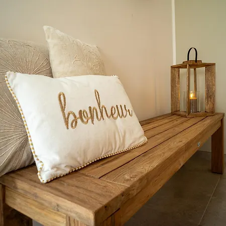 Lejlighed La Maison De Fred