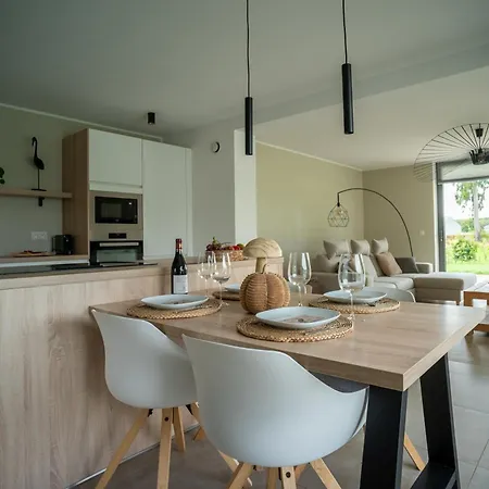 Daire La Maison De Fred *