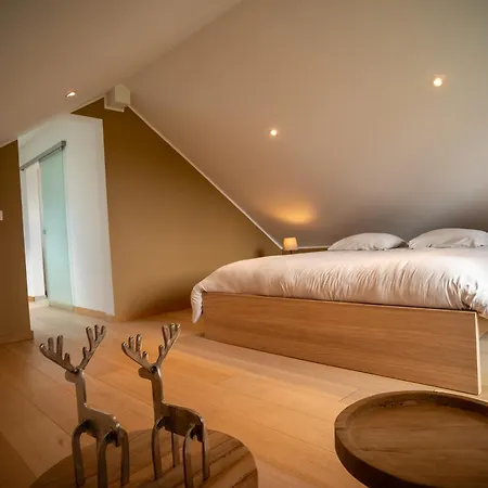 Appartement La Maison De Fred *