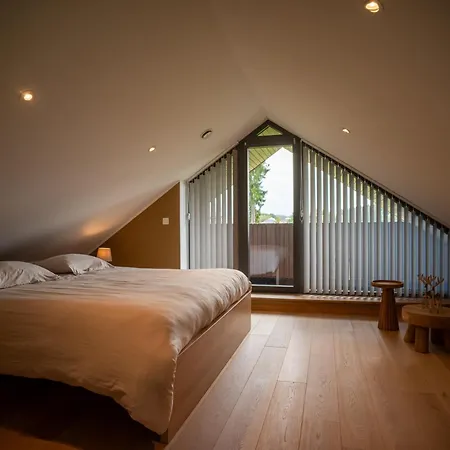 Appartement La Maison De Fred