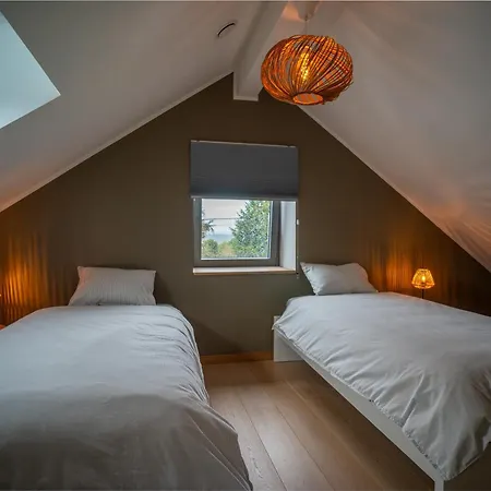 Daire La Maison De Fred Malmedy