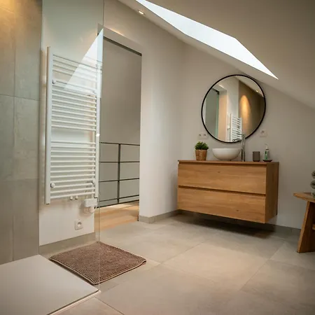 Appartement La Maison De Fred