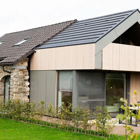 La Maison De Fred * Malmedy