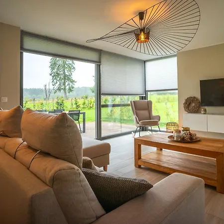 La Maison De Fred Appartement Malmedy