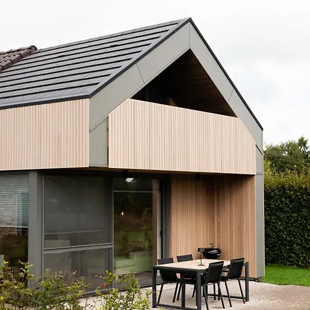 Appartement La Maison De Fred Malmedy