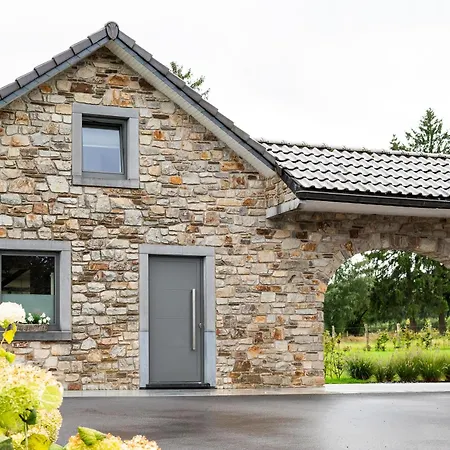 La Maison De Fred Lejlighed Malmedy