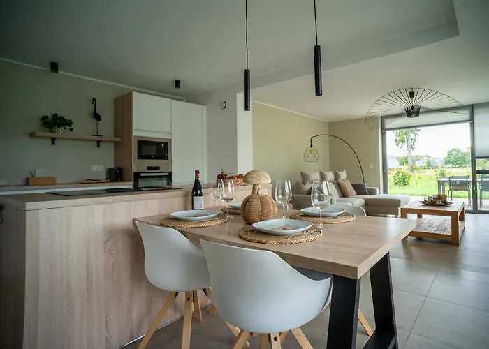 Appartement La Maison De Fred *