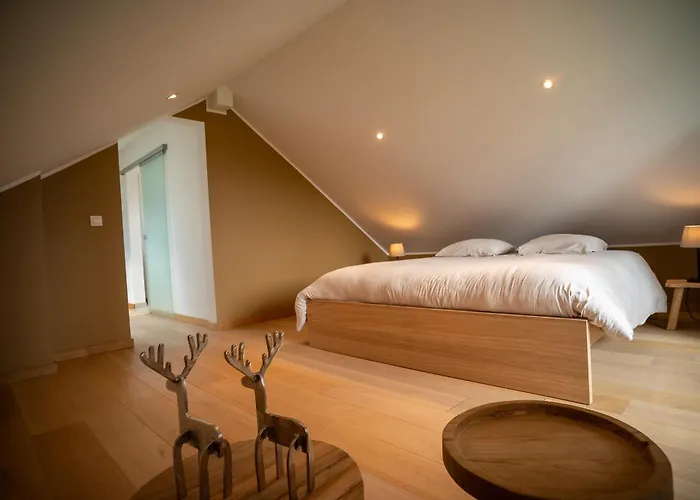 Appartement La Maison De Fred *