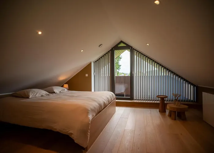 Appartement La Maison De Fred