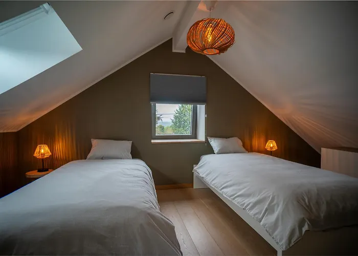 Lejlighed La Maison De Fred Malmedy