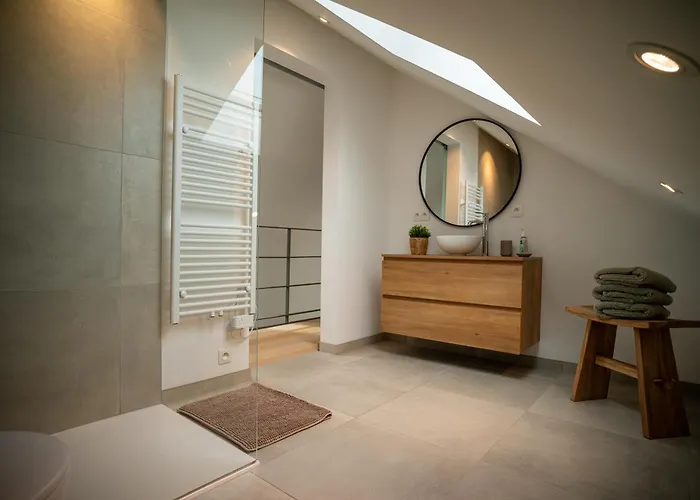 Appartement La Maison De Fred