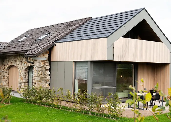 La Maison De Fred * Malmedy