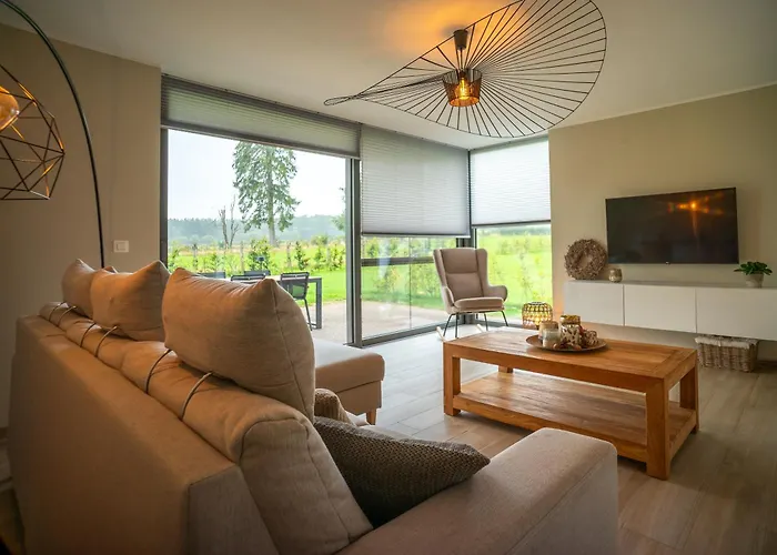 La Maison De Fred Appartement Malmedy