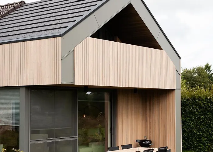 Appartement La Maison De Fred Malmedy